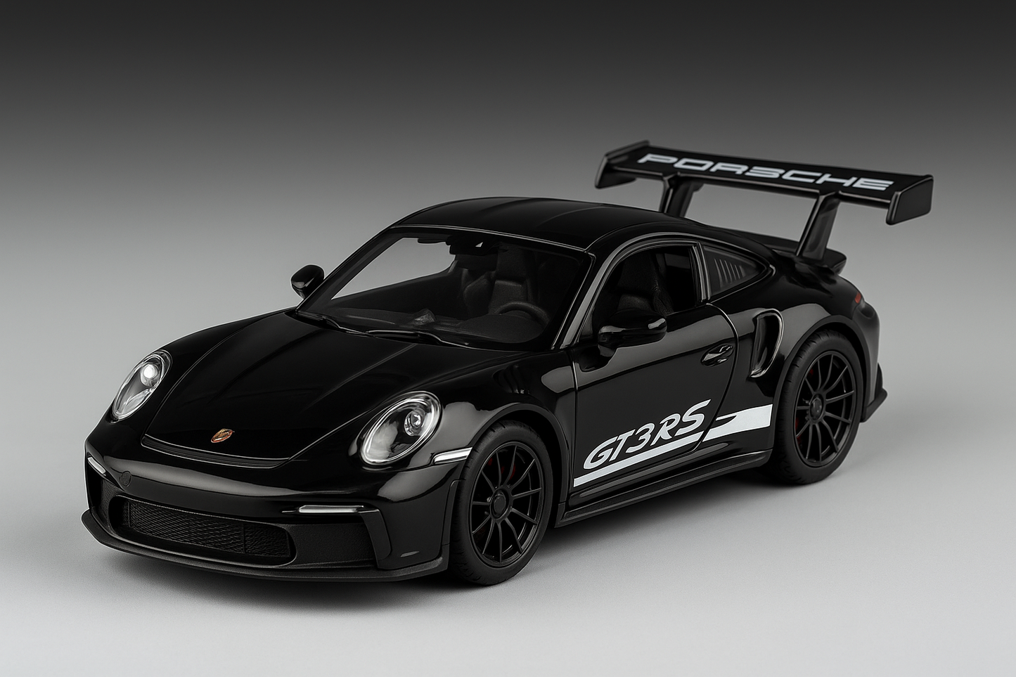 Porsche 911 GT3 RS