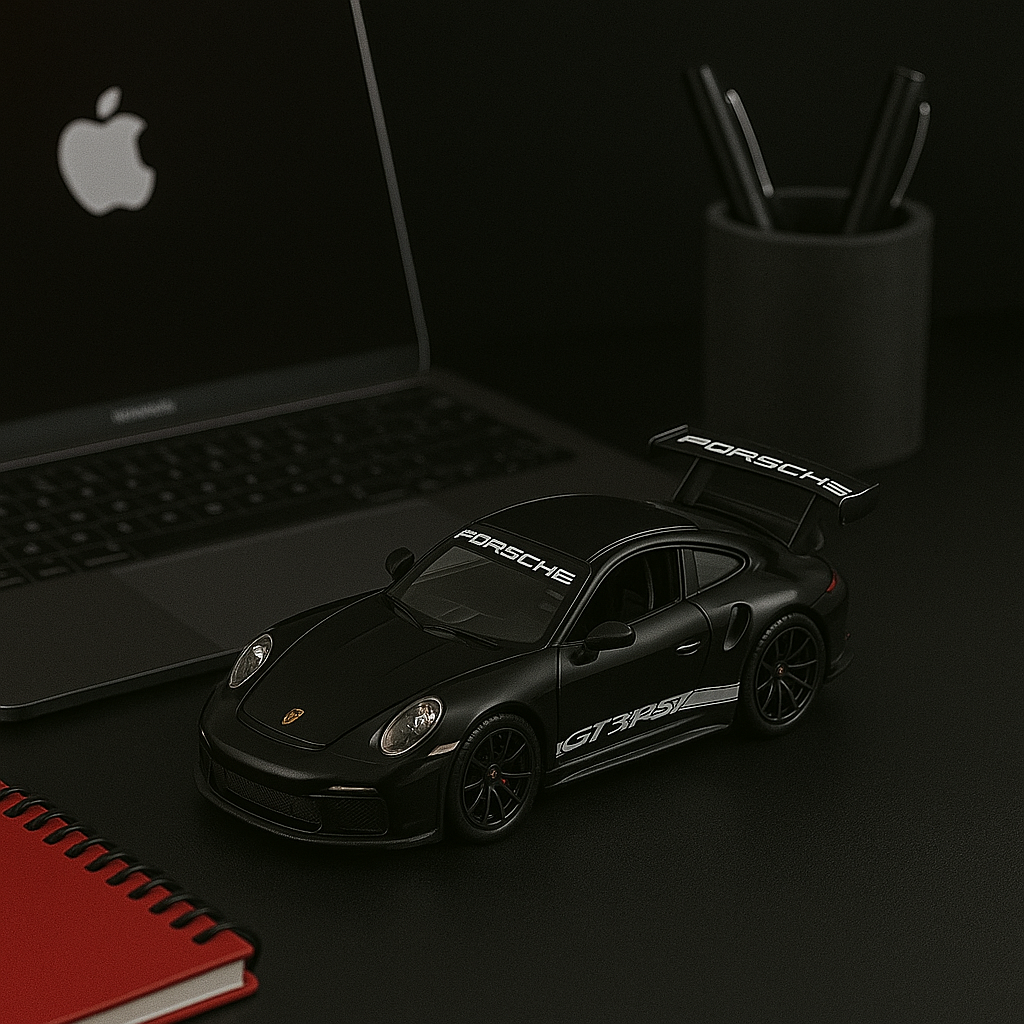 Porsche 911 GT3 RS