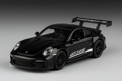 Porsche 911 GT3 RS