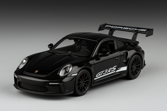 Porsche 911 GT3 RS