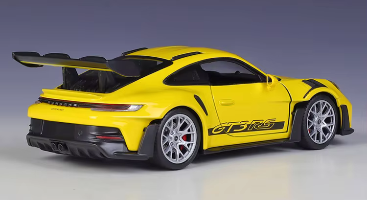 Porsche 911 GT3 RS