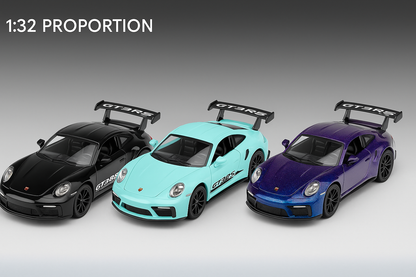 Porsche 911 GT3 RS