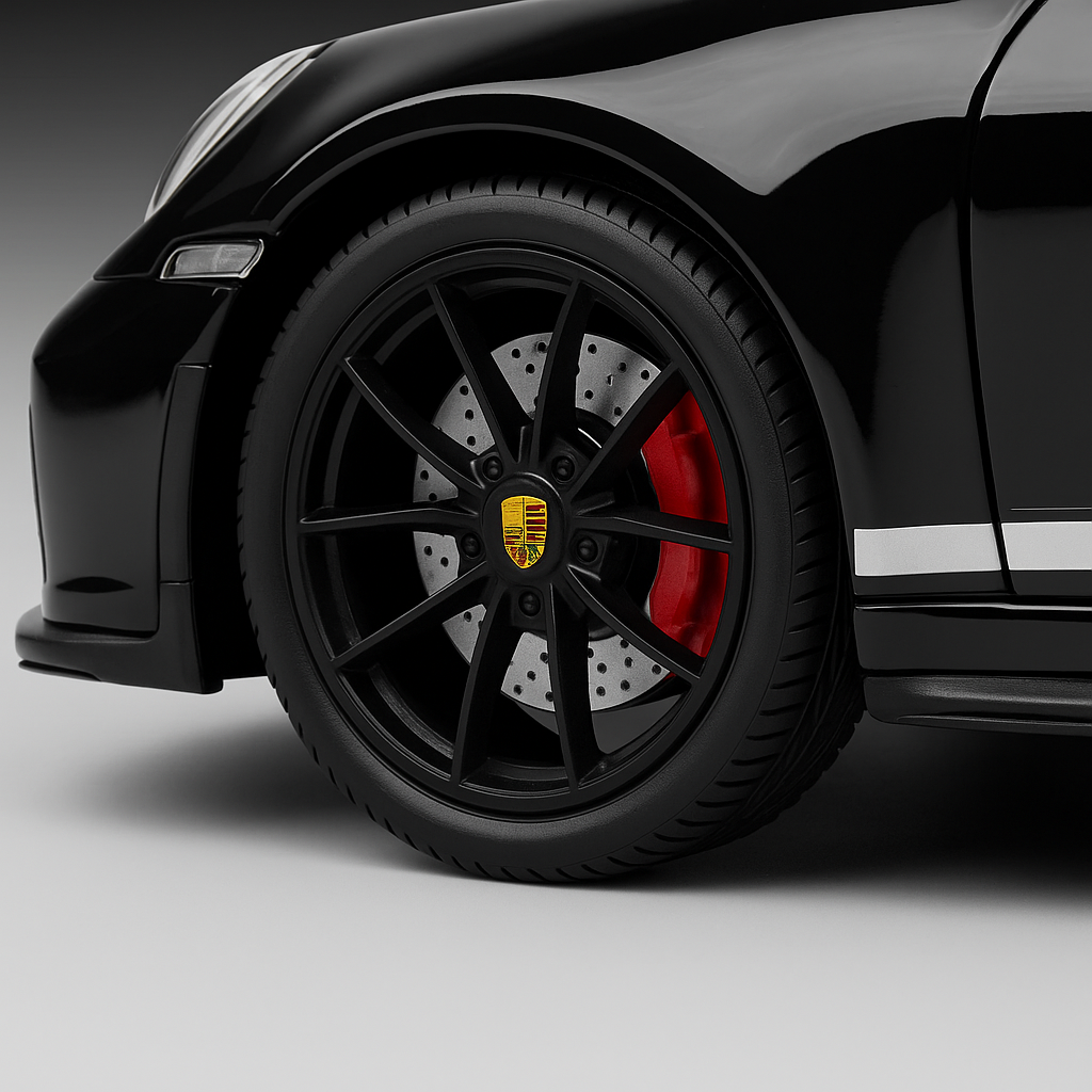 Porsche 911 GT3 RS