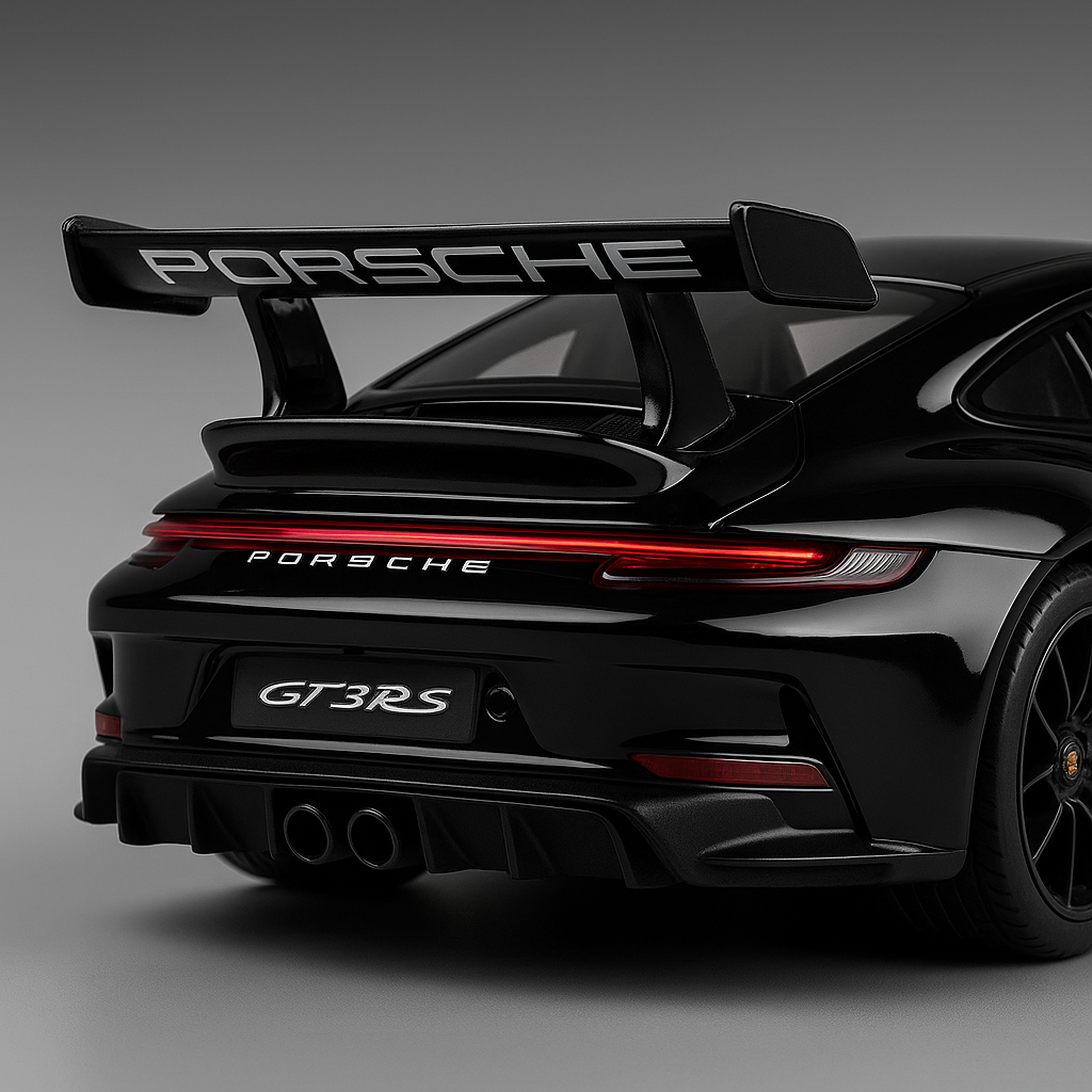 Porsche 911 GT3 RS