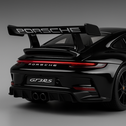 Porsche 911 GT3 RS