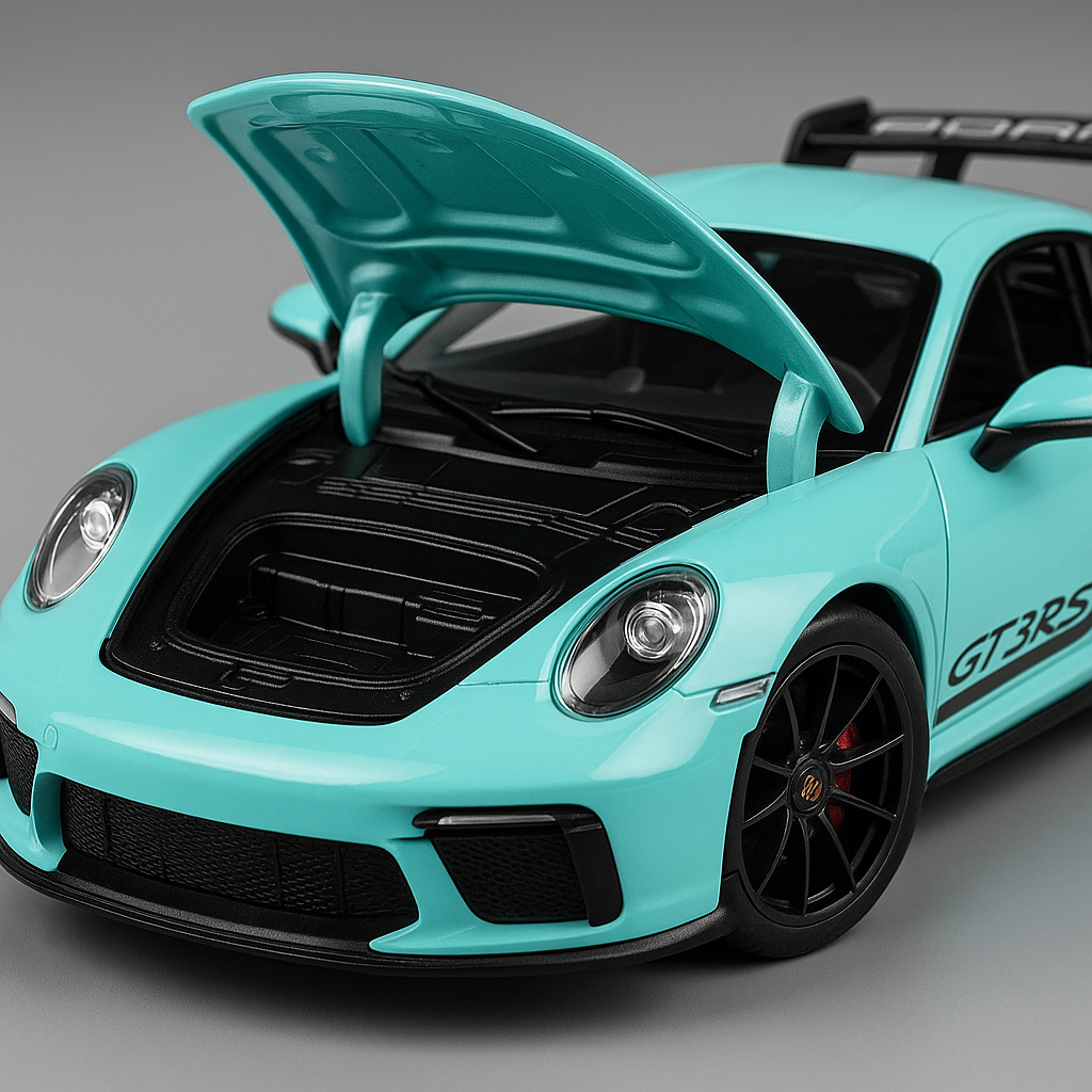 Porsche 911 GT3 RS