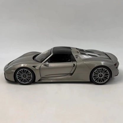 Porsche 918 Spyder