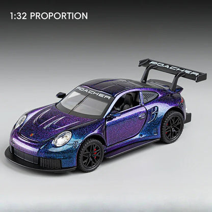 Porsche 911 GT3 RS