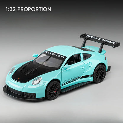 Porsche 911 GT3 RS